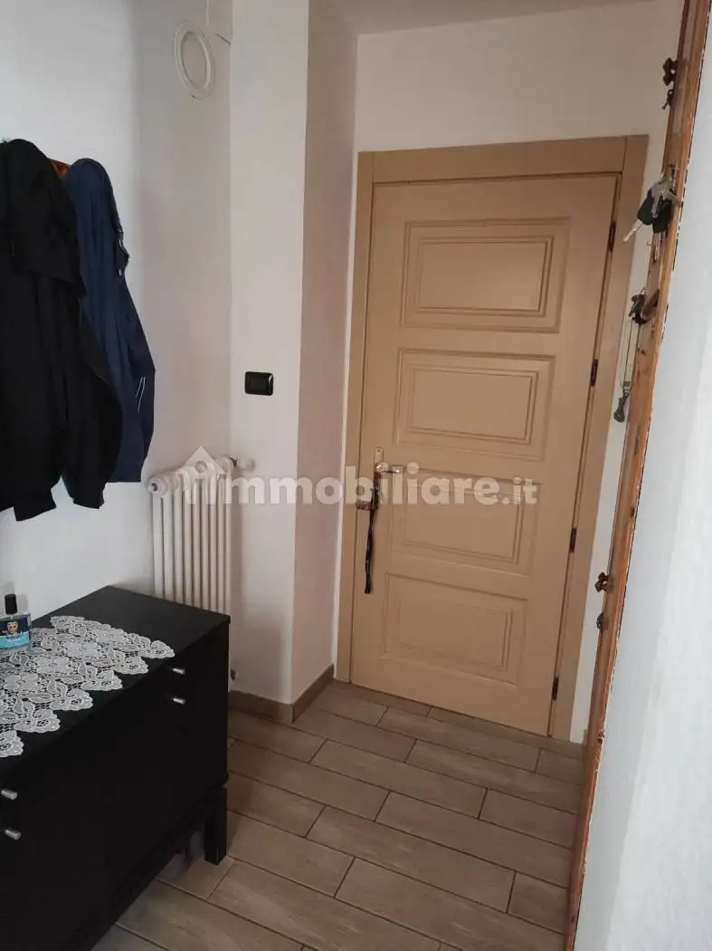 Trilocale buono stato, secondo piano, Centro, Aymavilles - foto 3