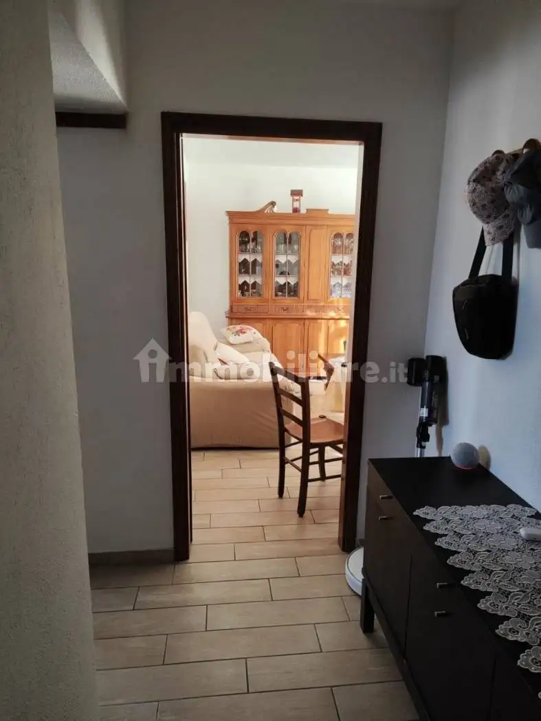 Trilocale buono stato, secondo piano, Centro, Aymavilles - foto 4