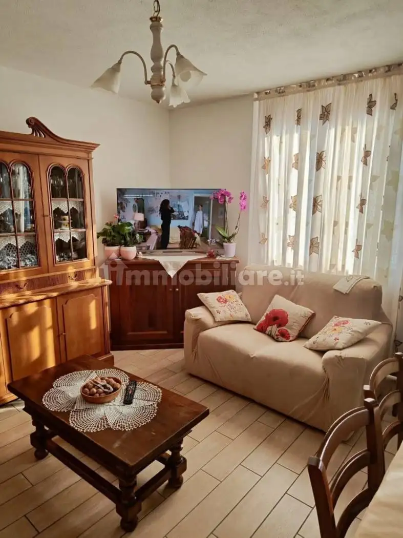 Trilocale buono stato, secondo piano, Centro, Aymavilles - foto 5