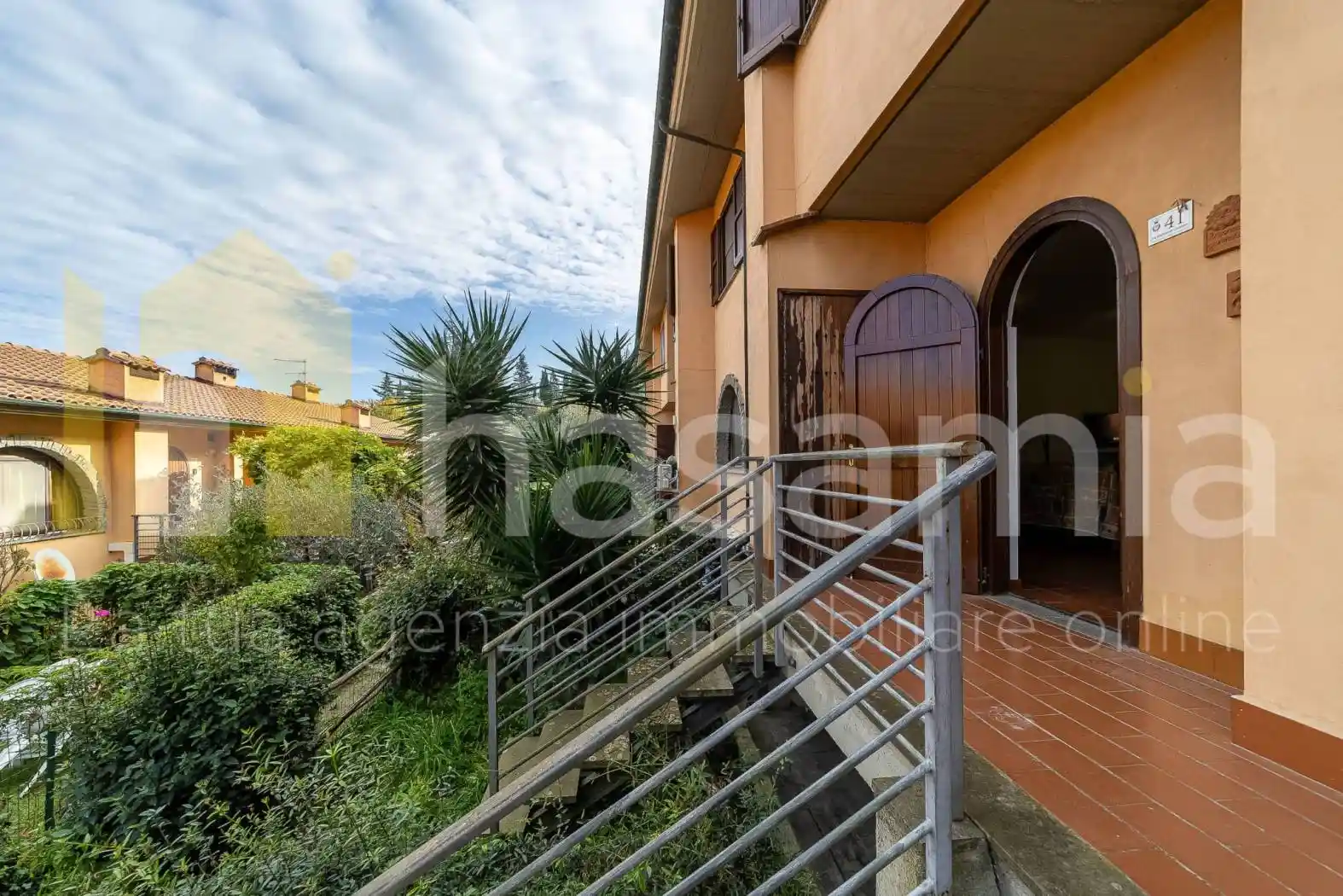 Appartamento in vendita a Manciano