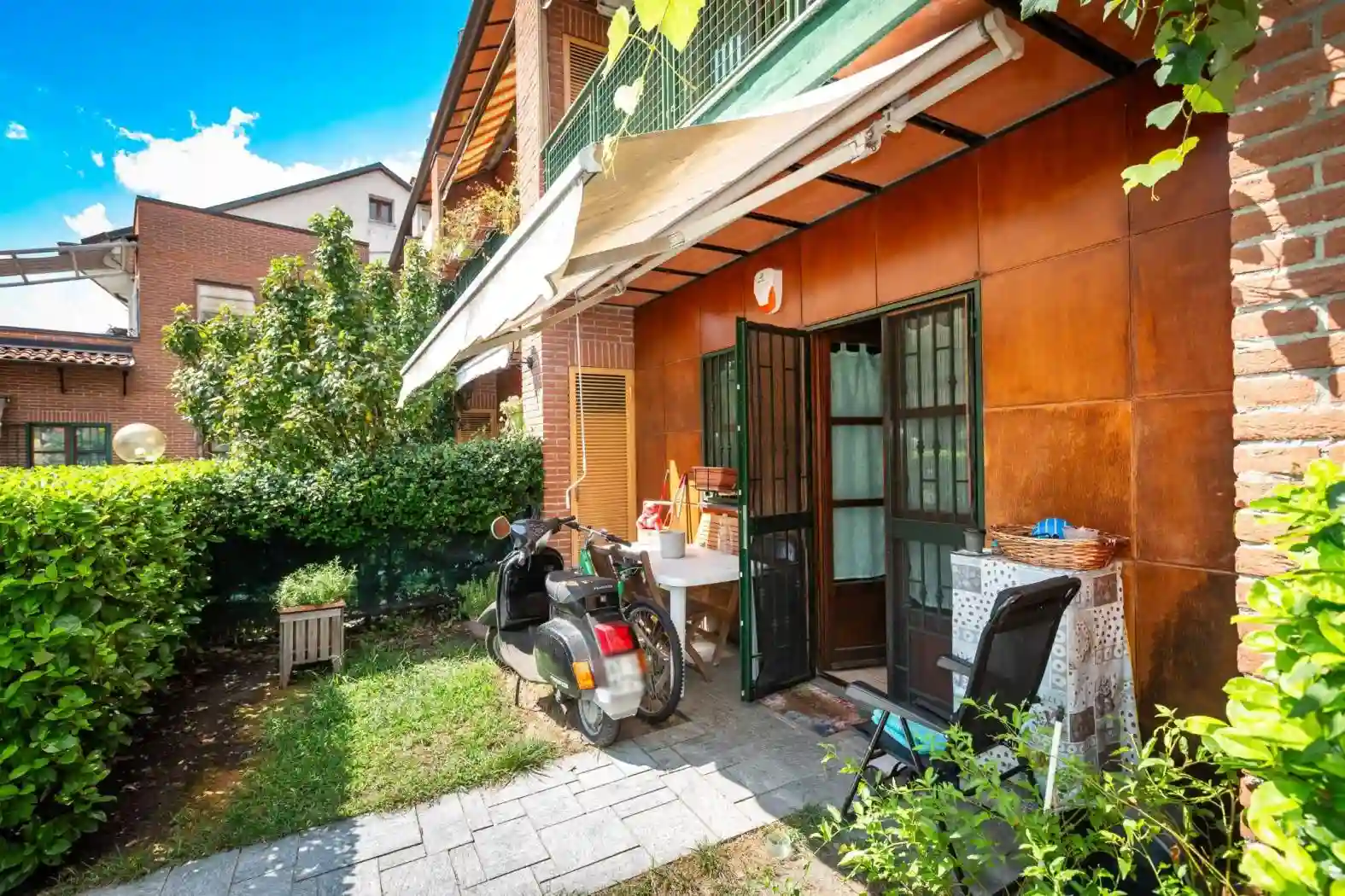 Villetta a schiera - foto 2