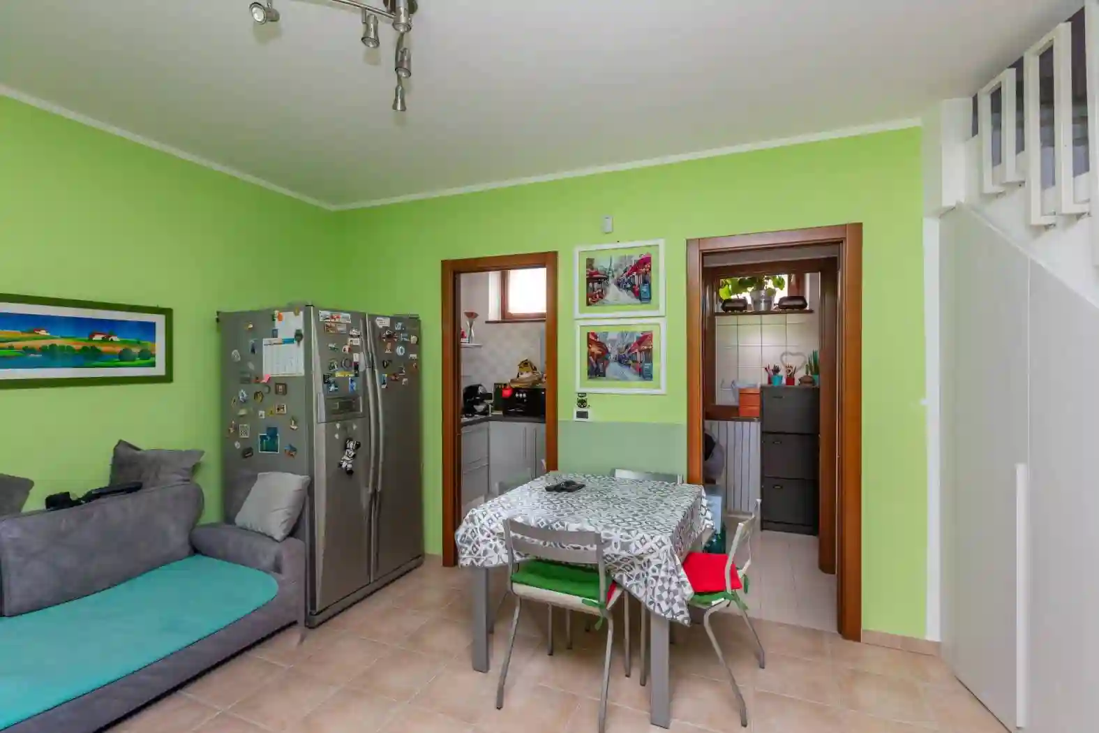 Villetta a schiera - foto 3