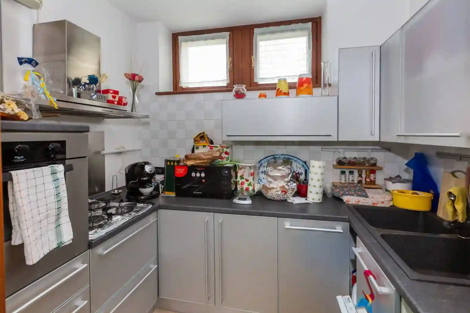 Villetta a schiera - foto 5