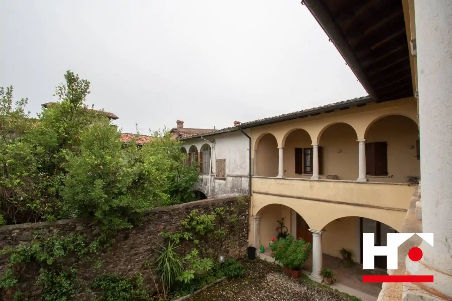 Rustico via Terzago, Calvagese della Riviera - foto 2