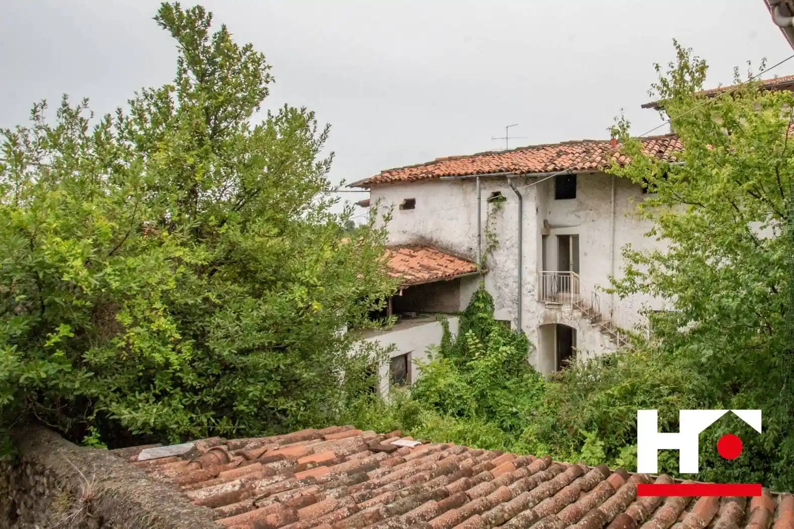 Rustico via Terzago, Calvagese della Riviera - foto 4