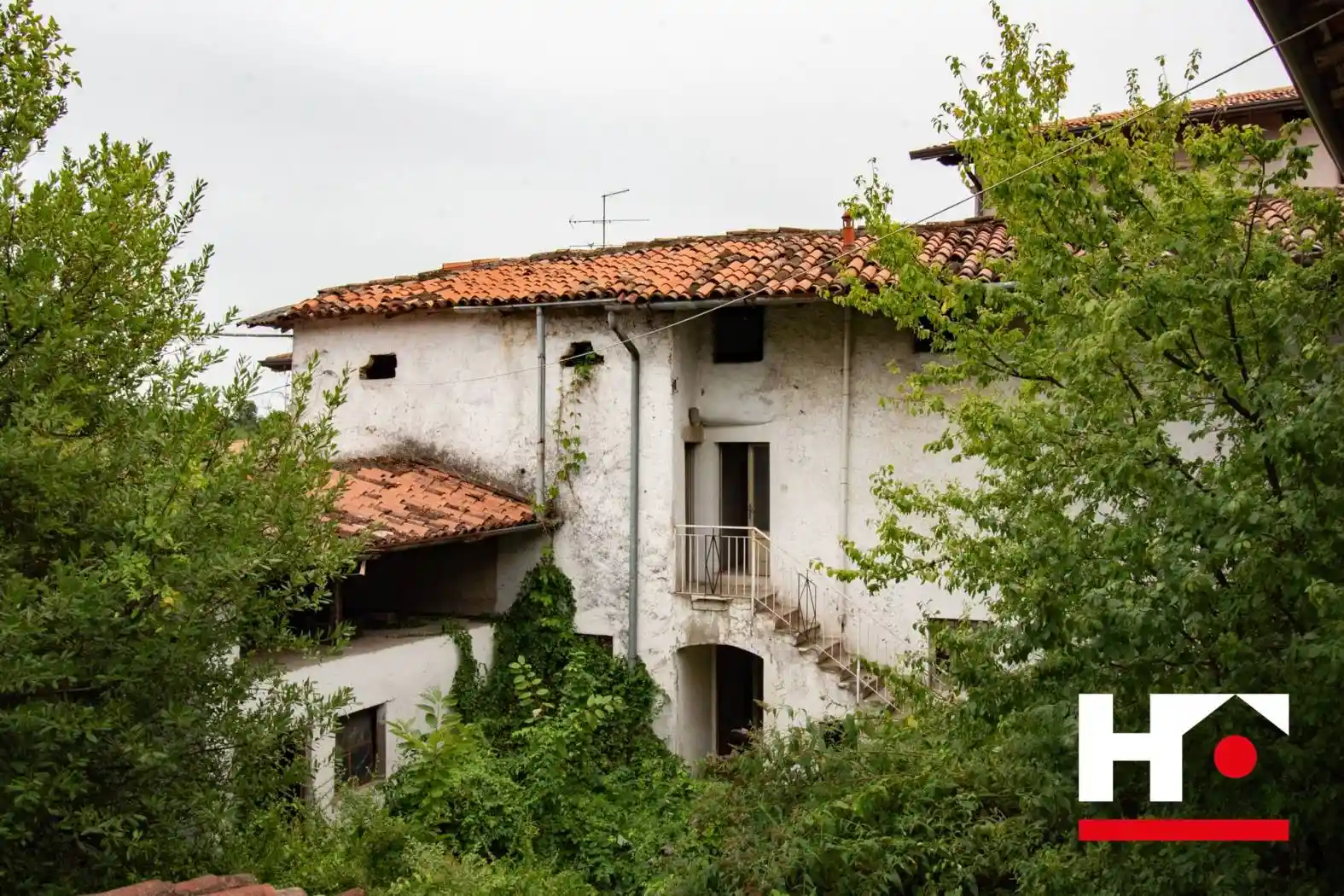 Rustico via Terzago, Calvagese della Riviera - foto 5