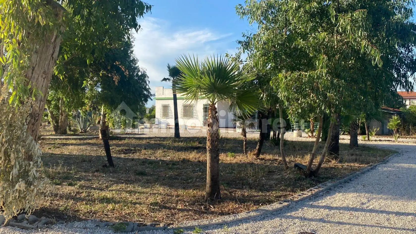 Villa in affitto a Termoli