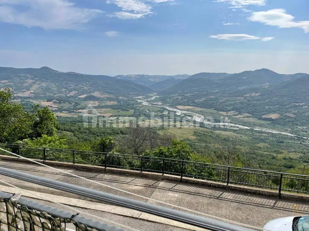 Terratetto unifamiliare via Giuseppe Garibaldi 42, Centro, Celenza sul Trigno - foto 4