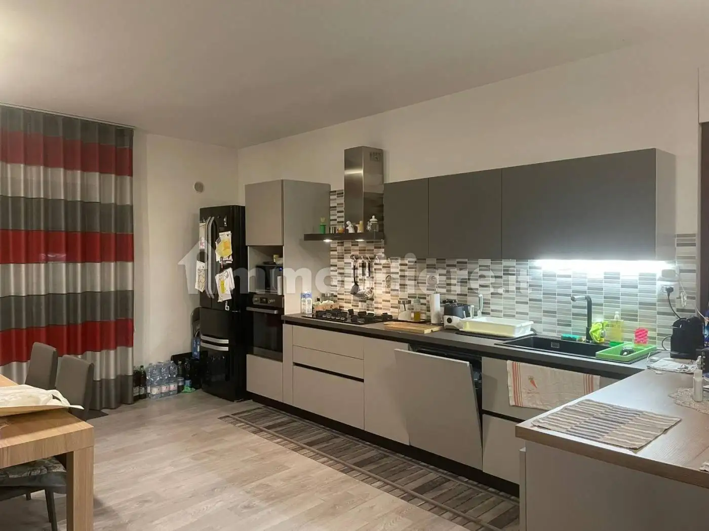 Terratetto unifamiliare via Giuseppe Garibaldi 42, Centro, Celenza sul Trigno - foto 5