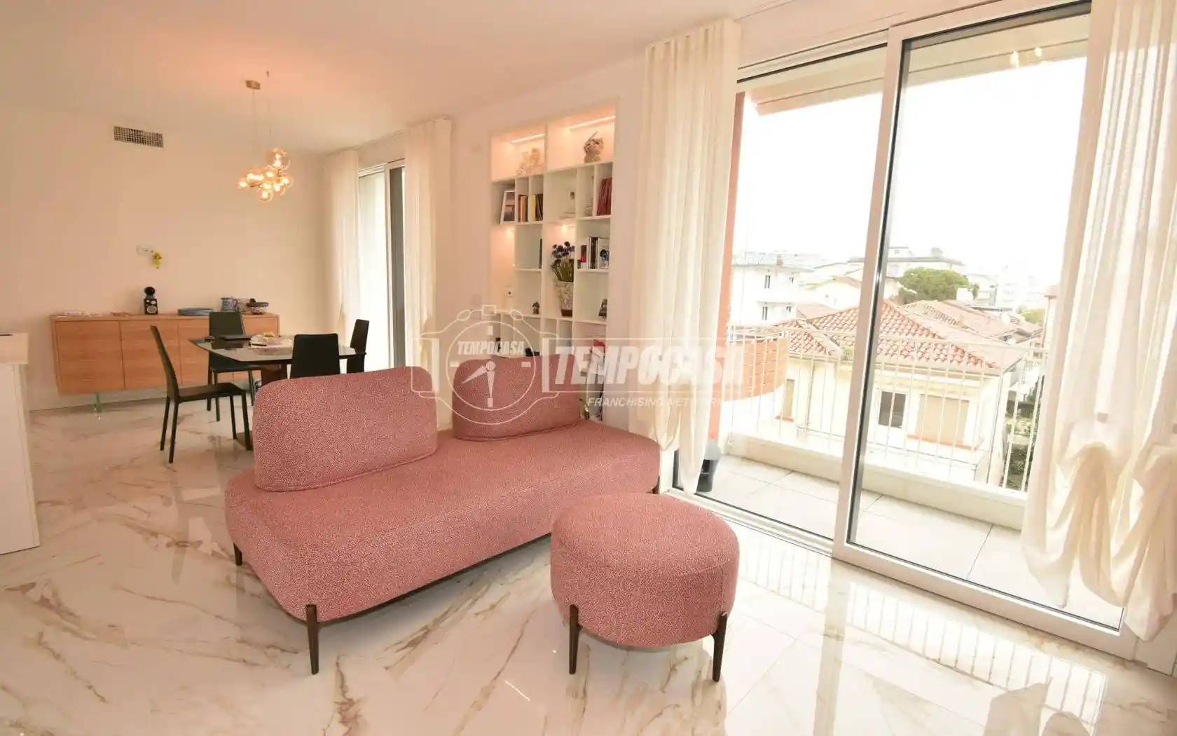 Appartamento in vendita a Jesolo