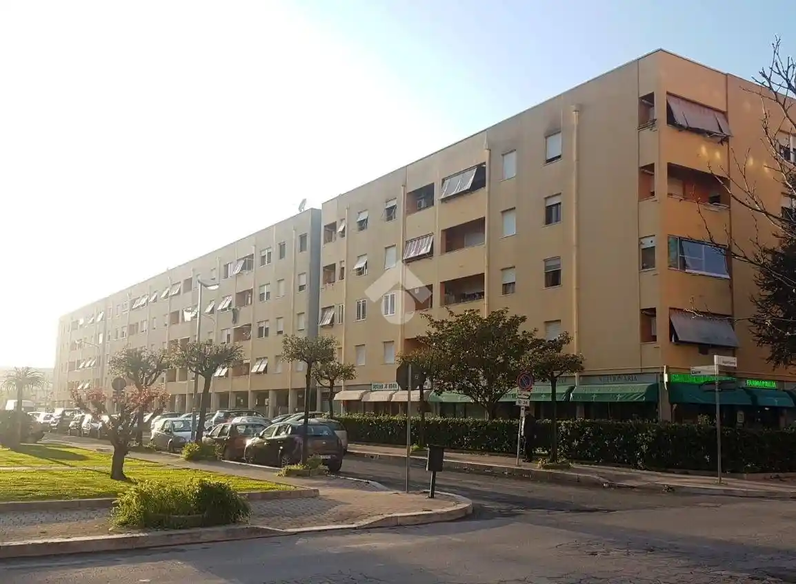 Appartamento in vendita a Aprilia