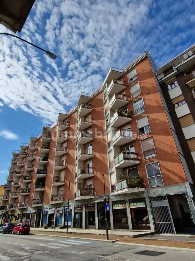 Appartamento in vendita a Borgosesia