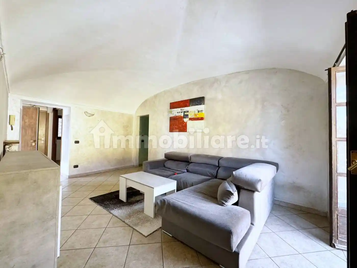 Appartamento in vendita a Gassino Torinese