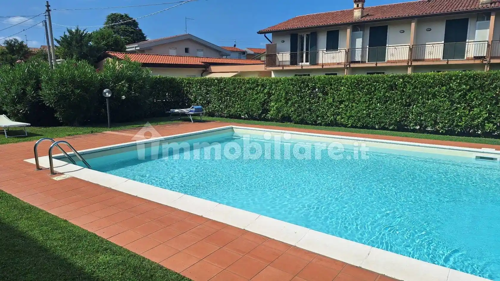 Appartamento in vendita a Lazise