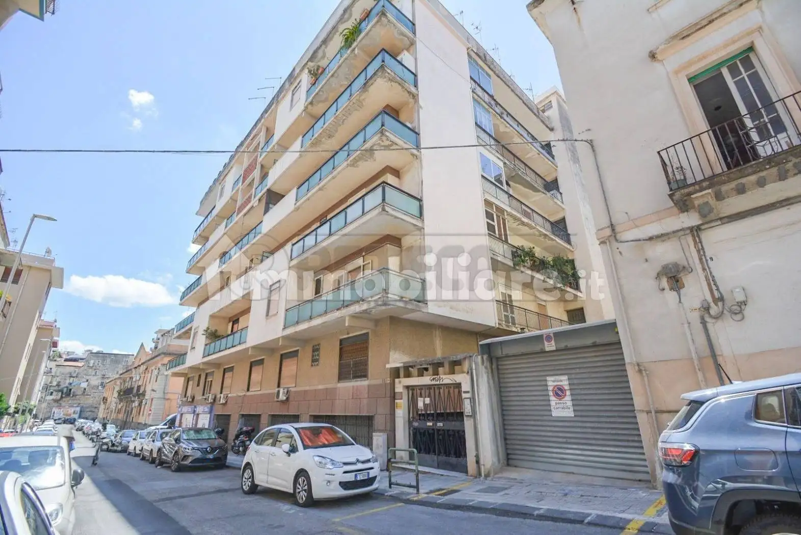 Appartamento in vendita a Messina