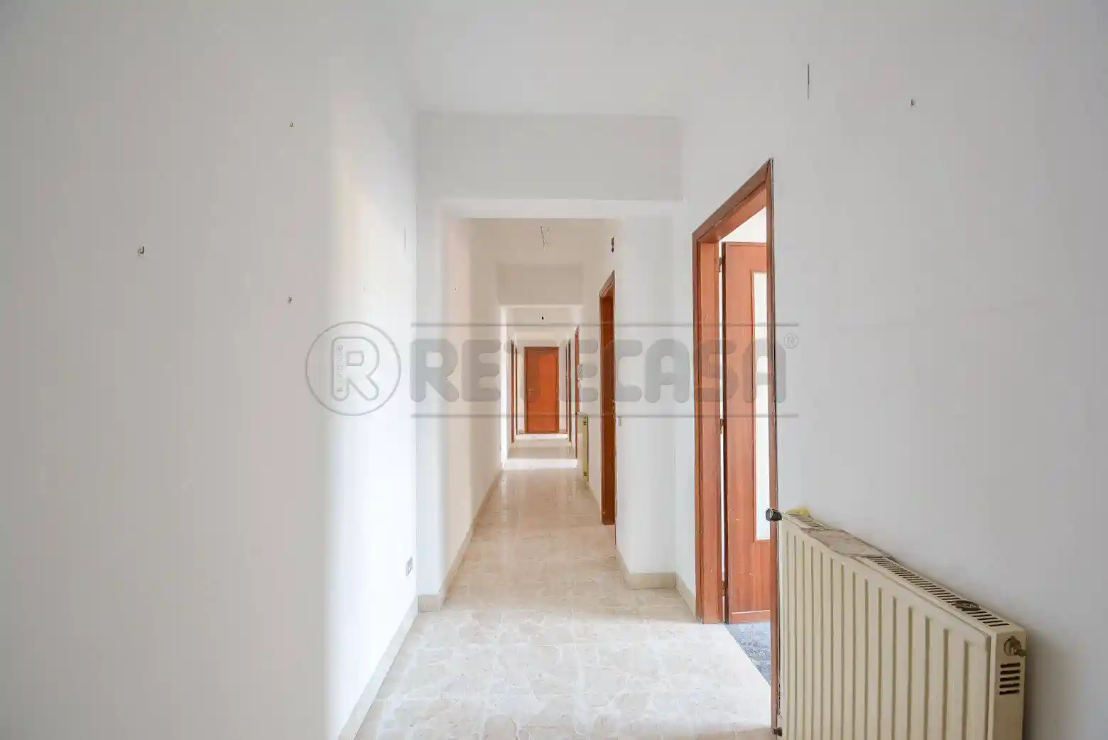 Quadrilocale via Francesco Todaro 5, Tirone, Messina - foto 5