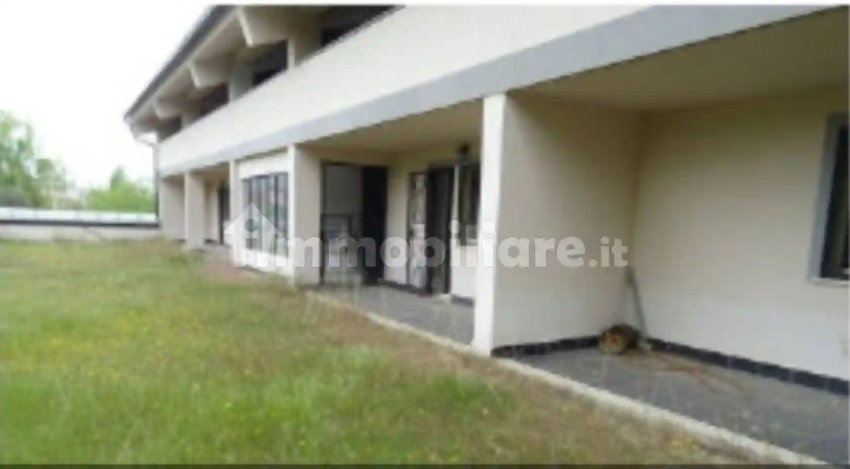 Palazzo - Stabile - foto 4