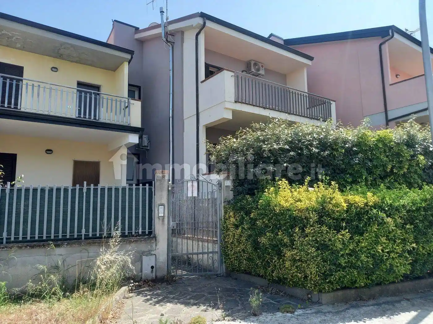 Villetta a schiera - foto 2