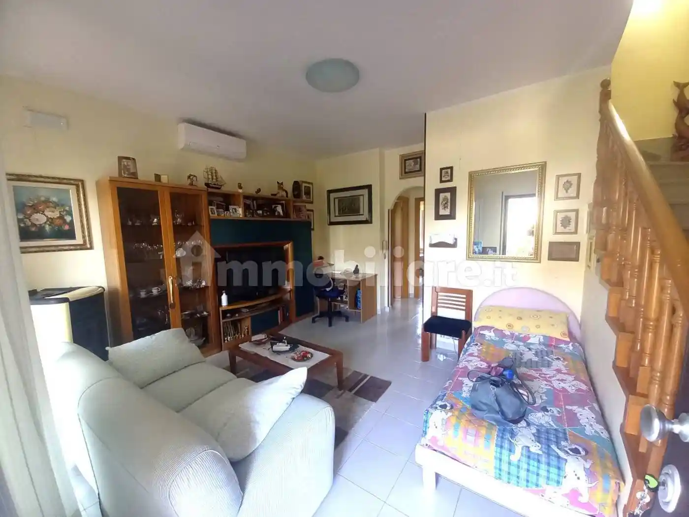 Villetta a schiera - foto 4