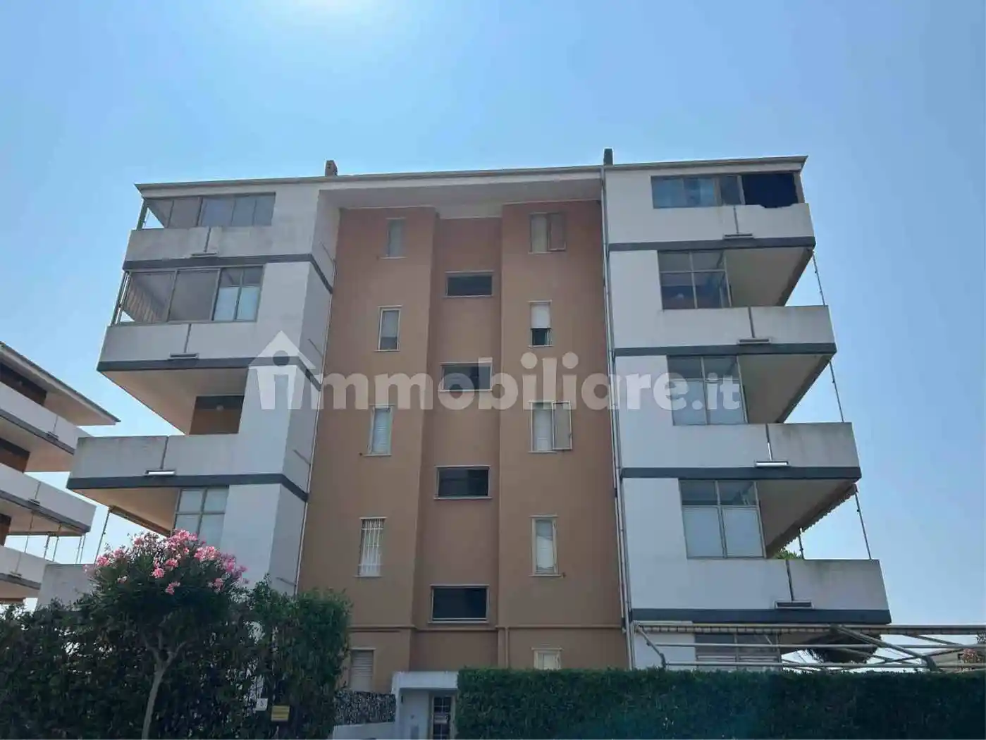 Appartamento in vendita a Andora