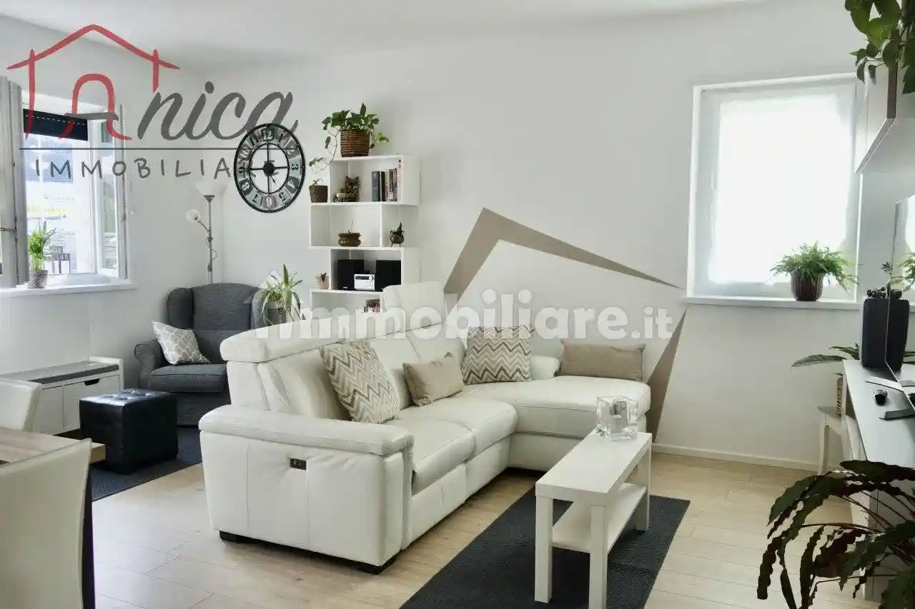 Appartamento in vendita a Trento