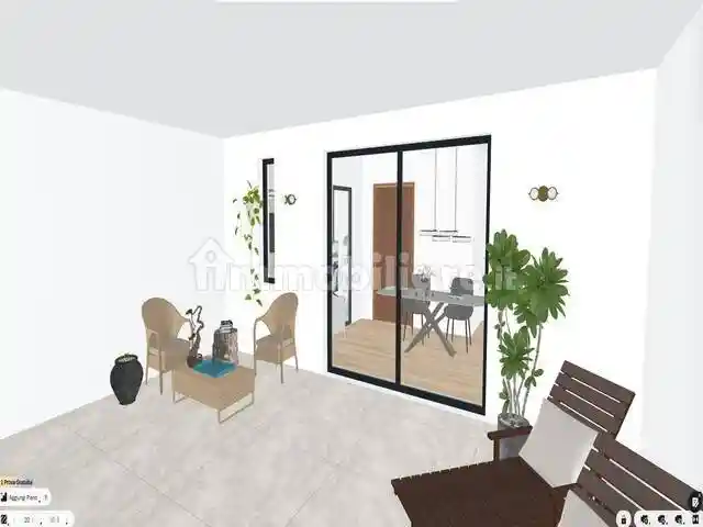 Appartamento in vendita a Altamura