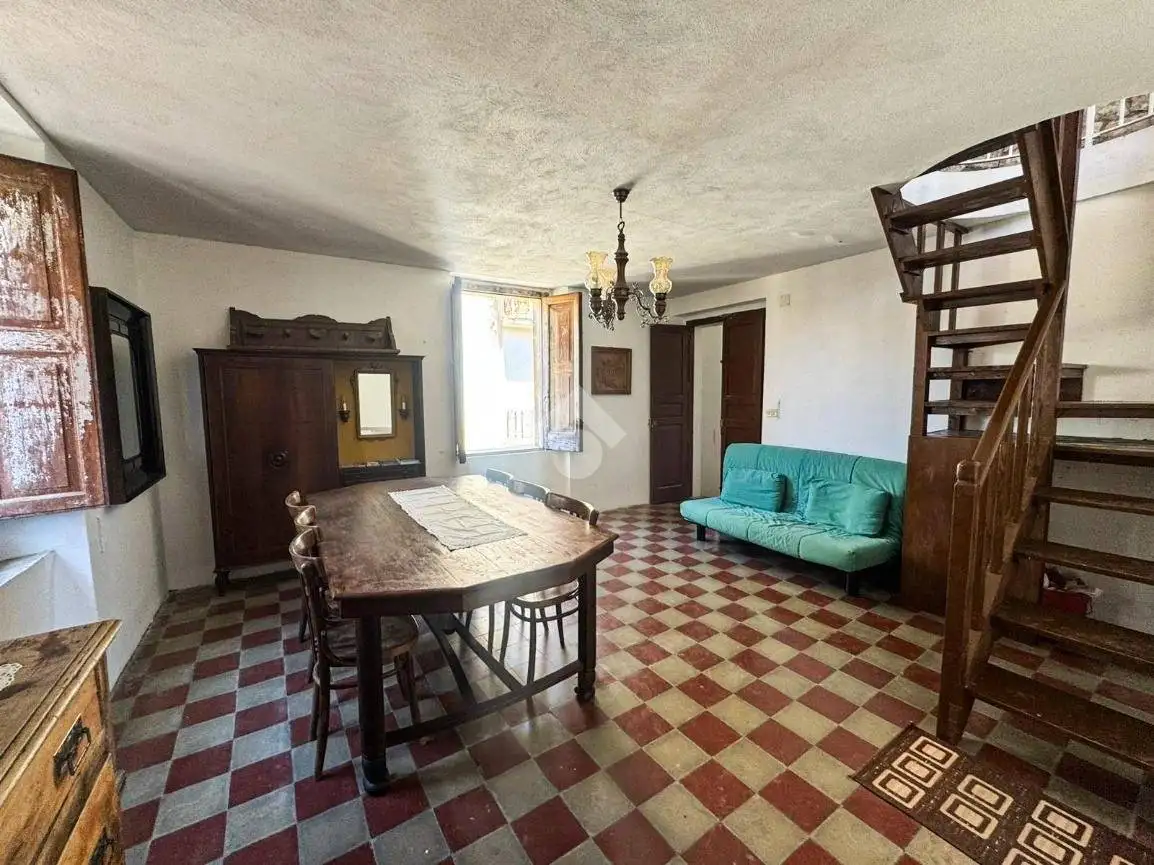 Trilocale via Garibaldi 15, Centro, Belmonte Calabro - foto 3