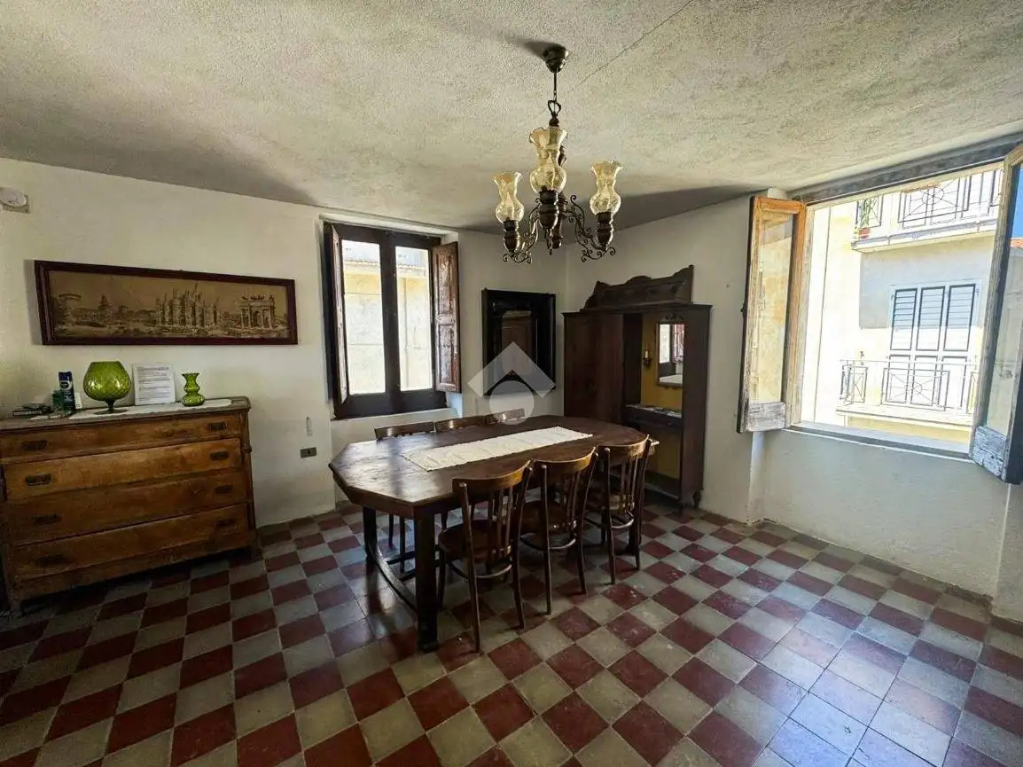 Trilocale via Garibaldi 15, Centro, Belmonte Calabro - foto 4