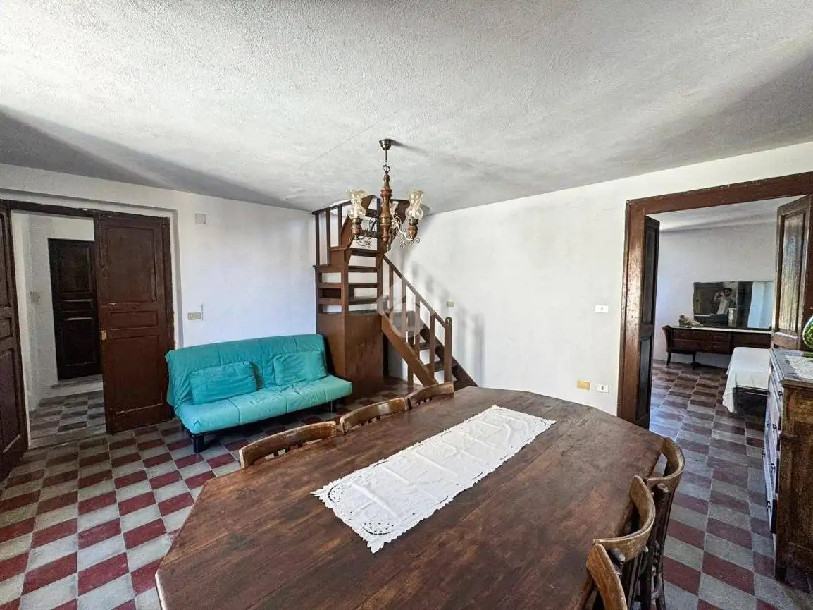 Trilocale via Garibaldi 15, Centro, Belmonte Calabro - foto 5