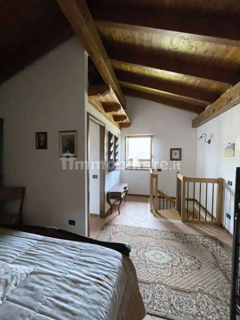 Casa indipendente in vendita a Ghemme