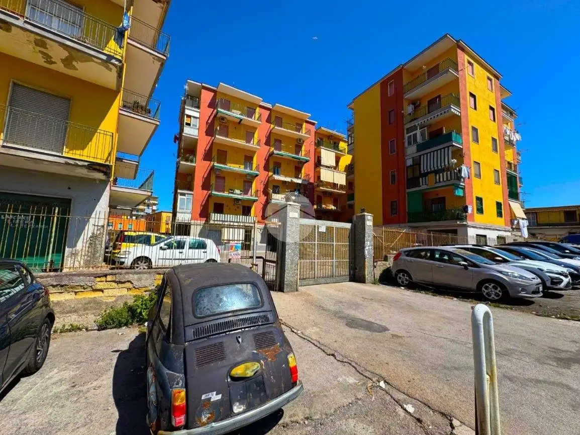 Appartamento in vendita a Torre del Greco