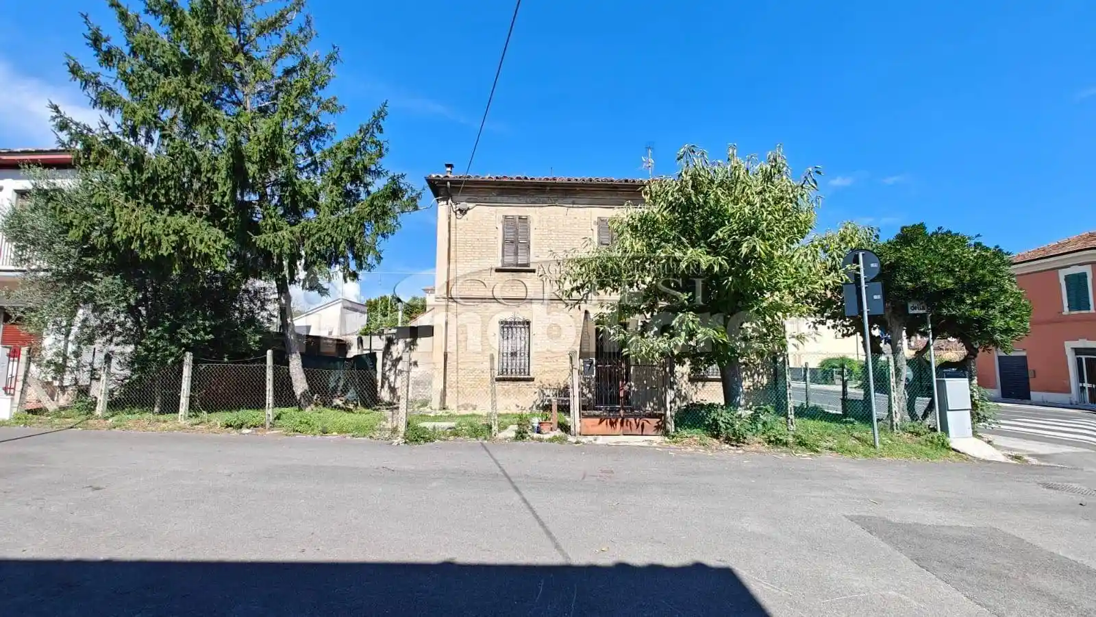 Terratetto unifamiliare viale Piceno 198, Baia Metauro, Fano - foto 3