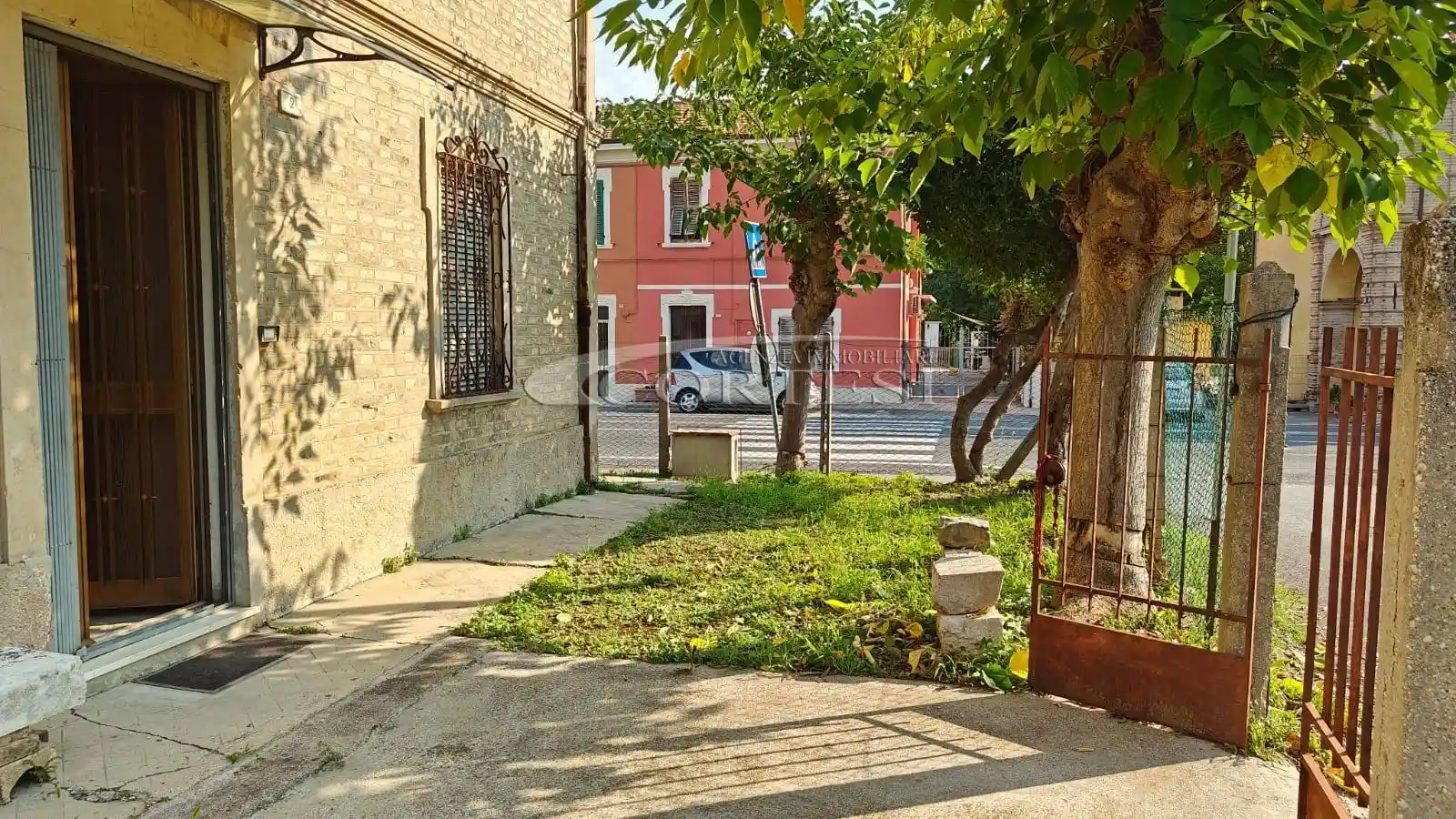 Terratetto unifamiliare viale Piceno 198, Baia Metauro, Fano - foto 4