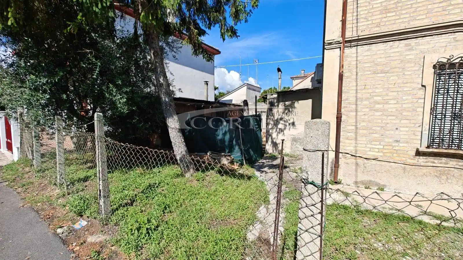 Terratetto unifamiliare viale Piceno 198, Baia Metauro, Fano - foto 5