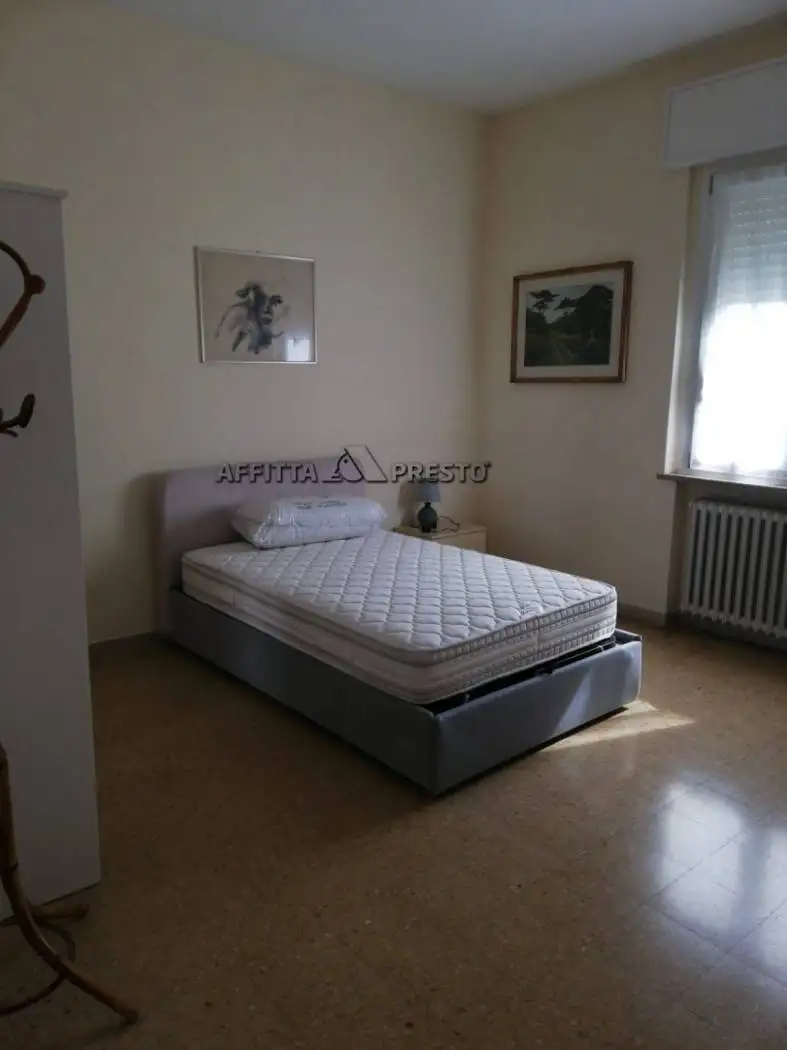 Appartamento in affitto a Forlì