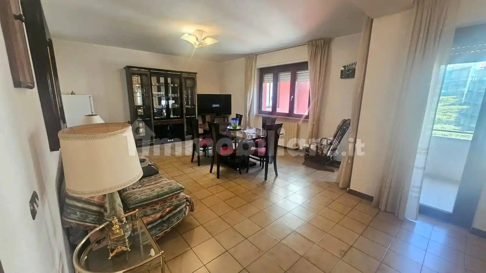 Quadrilocale via Michele Torcia, Mater Domini - Cavita, Catanzaro - foto 2