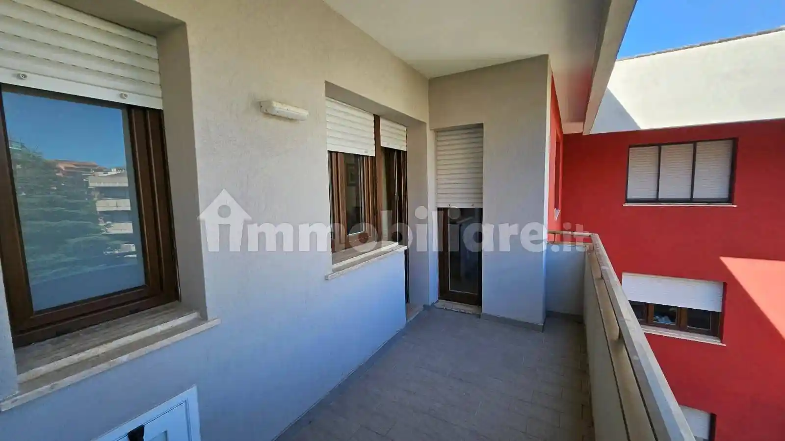 Quadrilocale via Michele Torcia, Mater Domini - Cavita, Catanzaro - foto 3