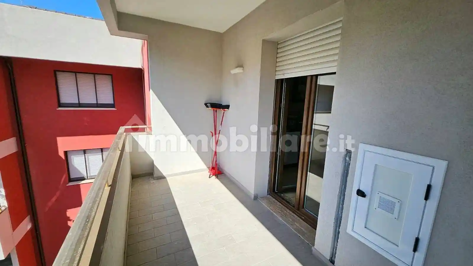 Quadrilocale via Michele Torcia, Mater Domini - Cavita, Catanzaro - foto 4