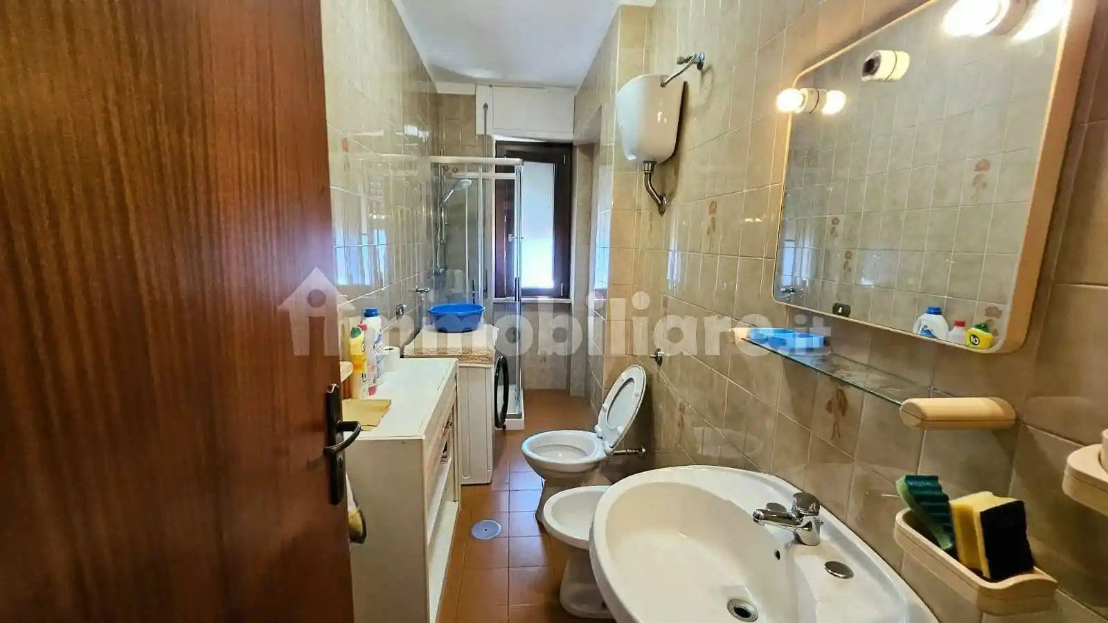 Quadrilocale via Michele Torcia, Mater Domini - Cavita, Catanzaro - foto 5