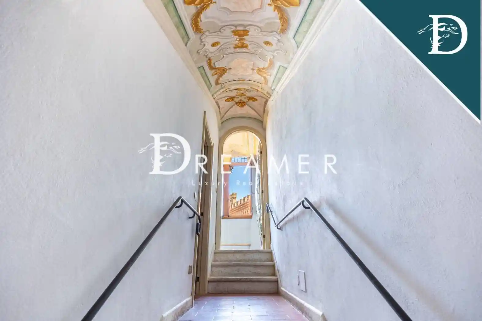 Appartamento piazza del Campo, 20, Piazza del Campo - Duprè, Siena - foto 3