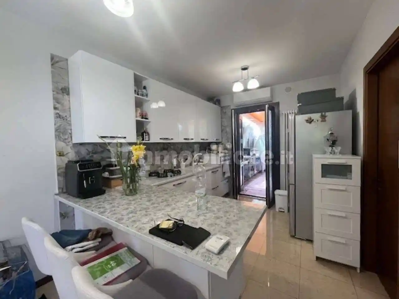 Villetta a schiera - foto 3