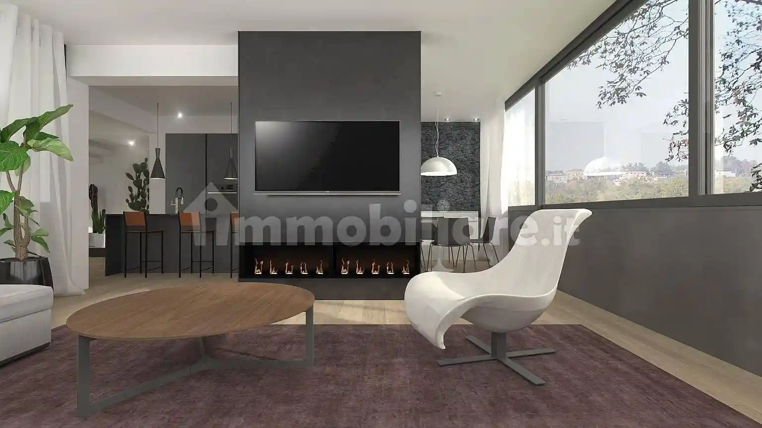 Villa in vendita a Caltagirone