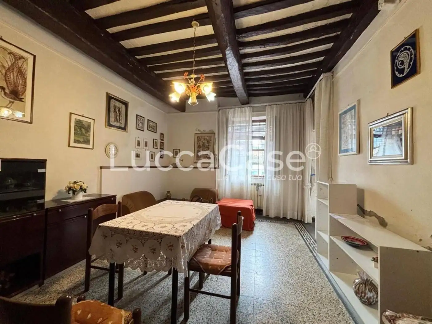 Casa indipendente in vendita a Lucca