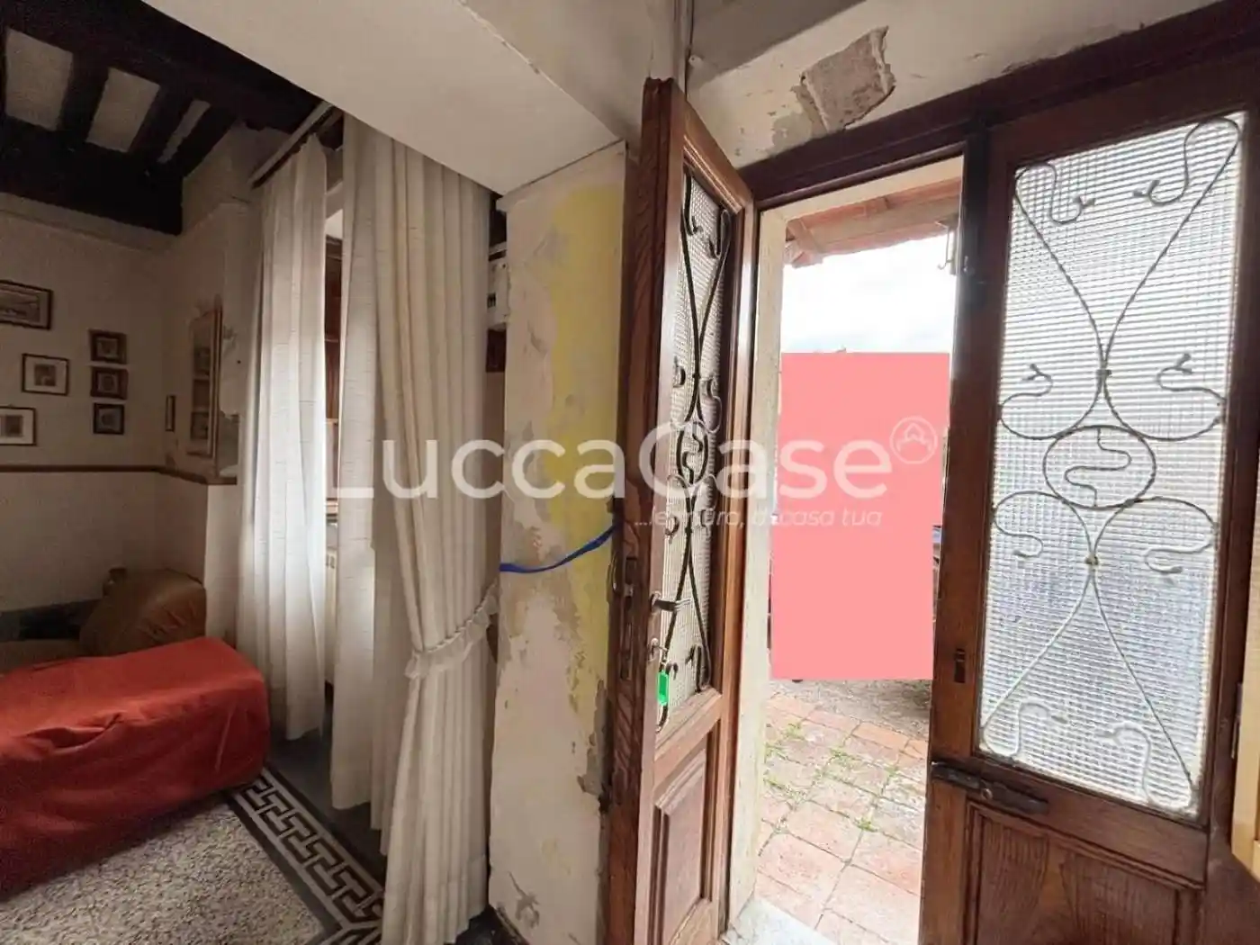 Terratetto unifamiliare via di Vaccoli,  110, San Lorenzo a Vaccoli, Lucca - foto 2