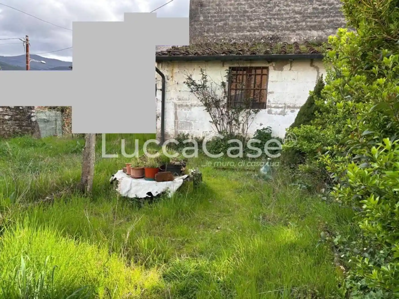 Terratetto unifamiliare via di Vaccoli,  110, San Lorenzo a Vaccoli, Lucca - foto 4