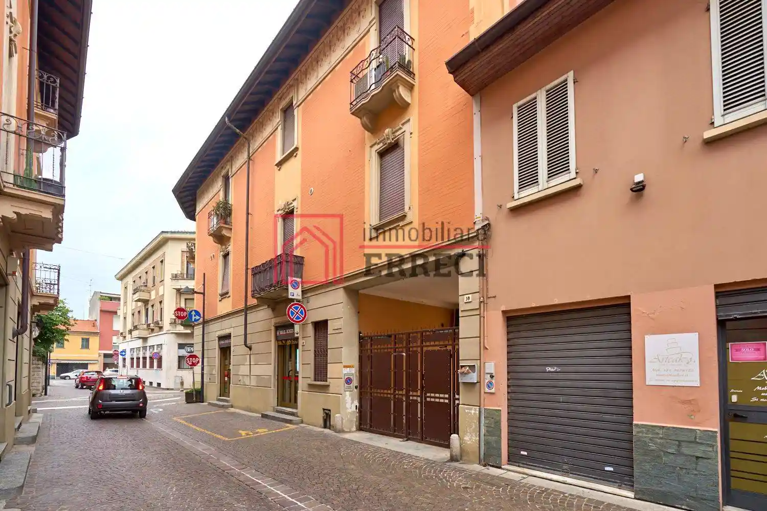 Appartamento in vendita a Arcore