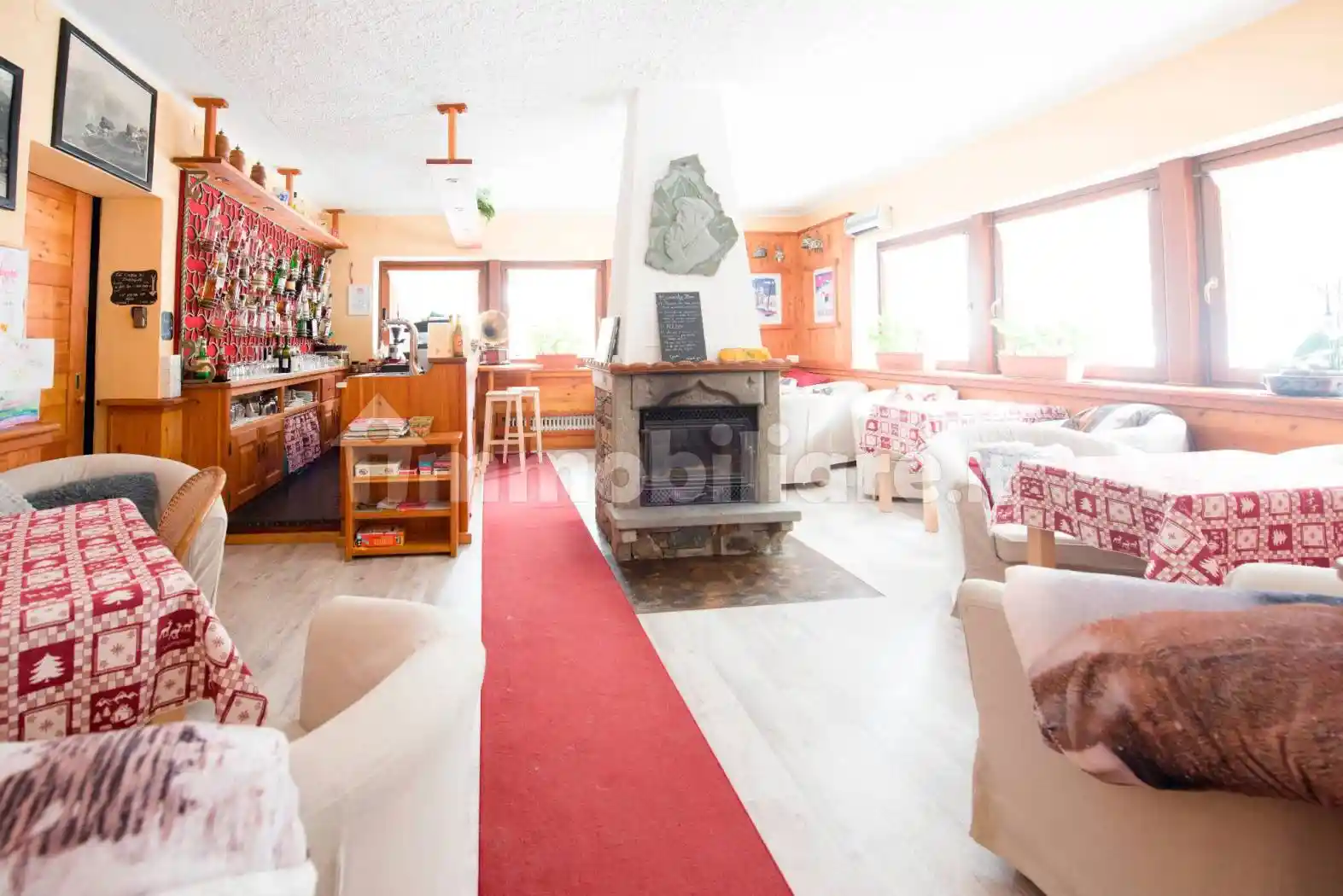 Albergo in Vendita - foto 2