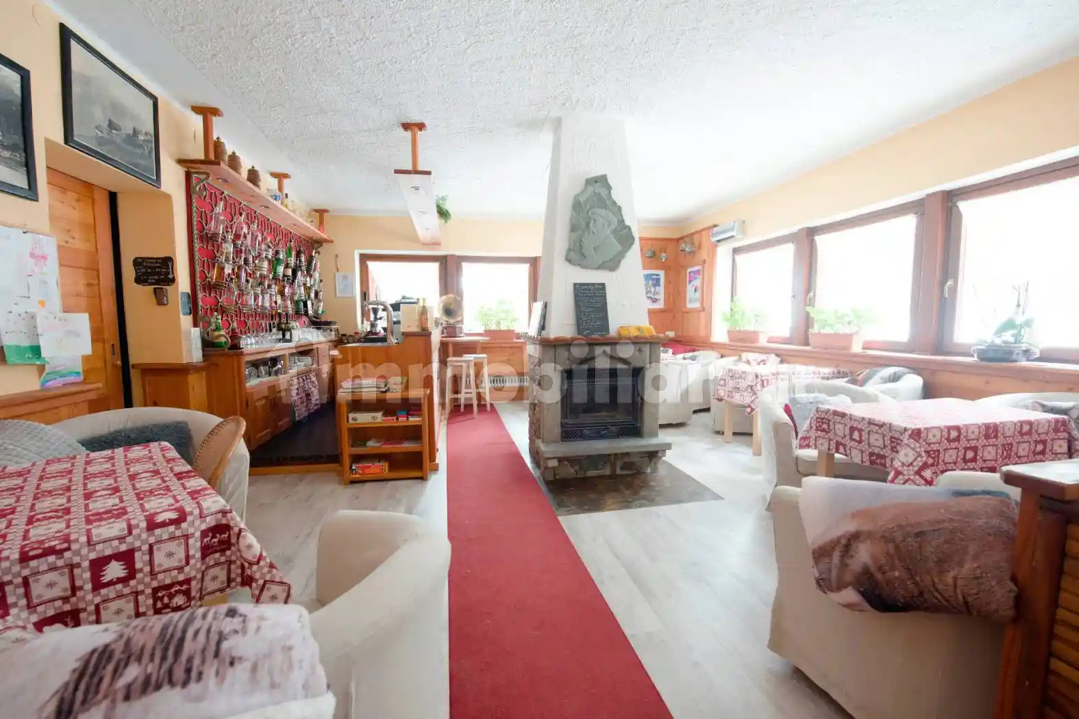 Albergo in Vendita - foto 3