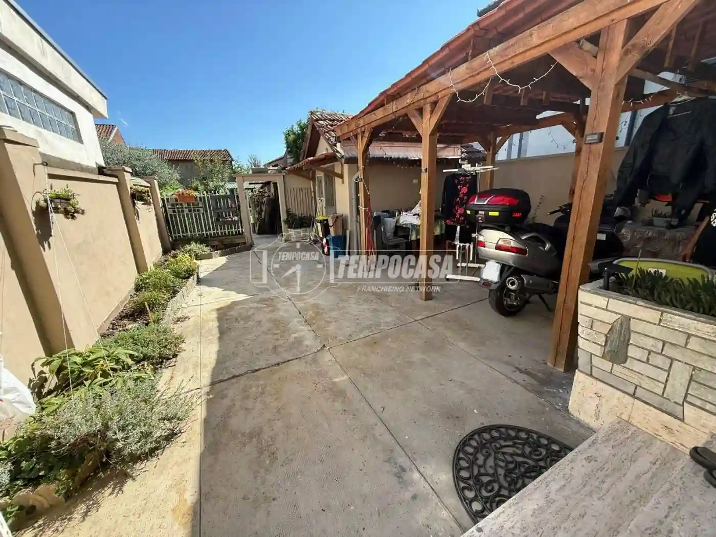 Casa indipendente - foto 4