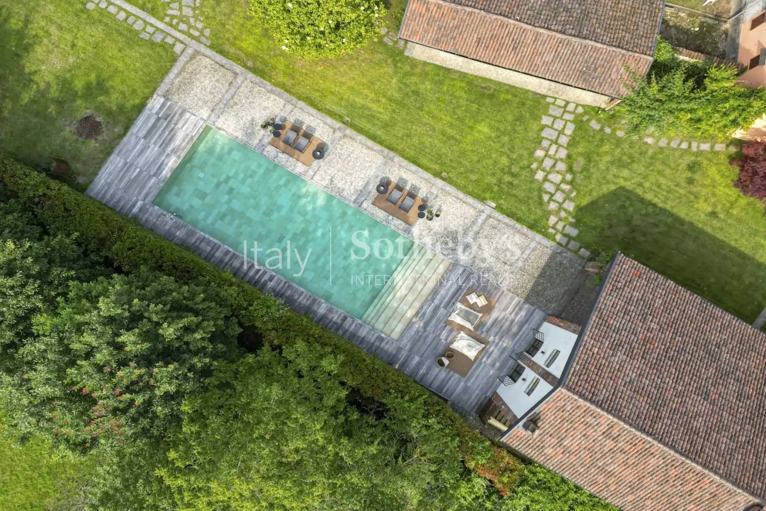 Villa unifamiliare via Motto, Conturbia, Agrate Conturbia - foto 2